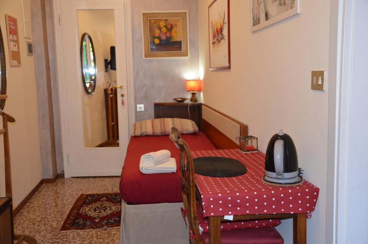 Bed and breakfast Olmo *